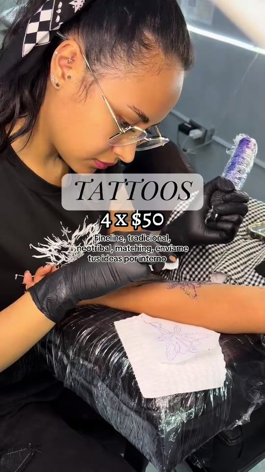 TikTok video thumbnail by inkbynicolele