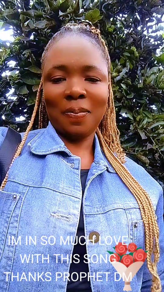 TikTok video thumbnail by mercyumutende