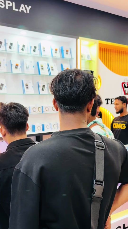 TikTok video thumbnail by tech_by_bd
