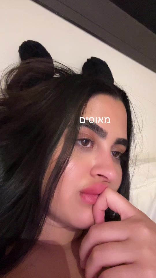 TikTok video thumbnail by meitaltolmasov_