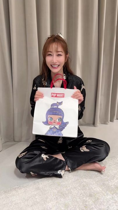 TikTok video thumbnail by wan.ting.tseng