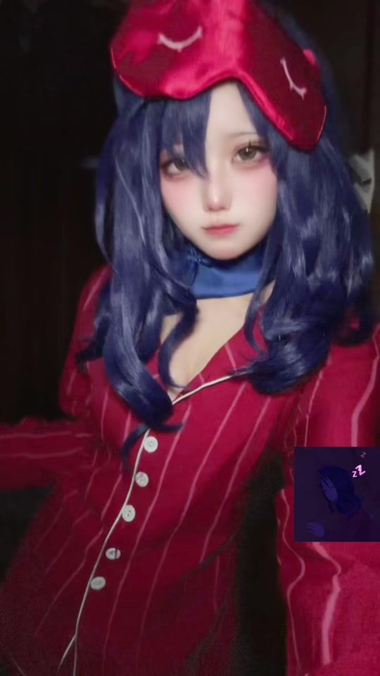 TikTok video thumbnail by nemunekoda_