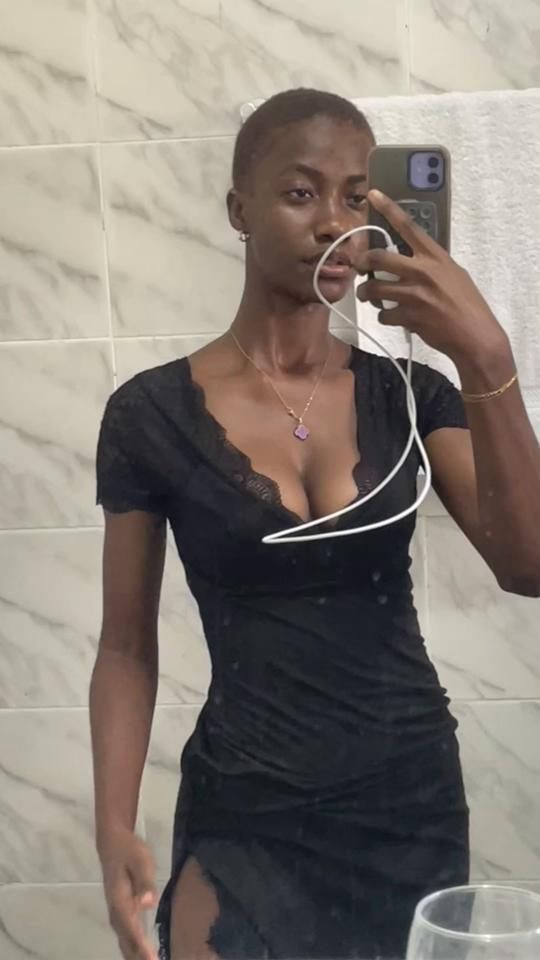 TikTok video thumbnail by badji_ab
