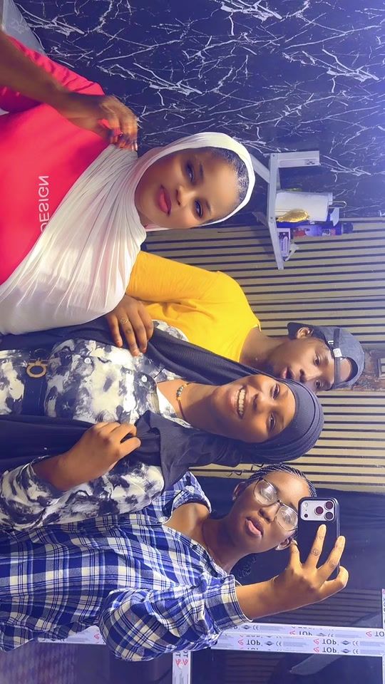 TikTok video thumbnail by amadouwizdia