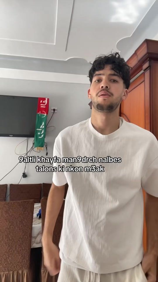 TikTok video thumbnail by sidahmed_7