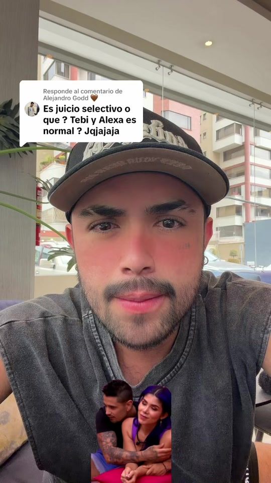 TikTok video thumbnail by juanangope