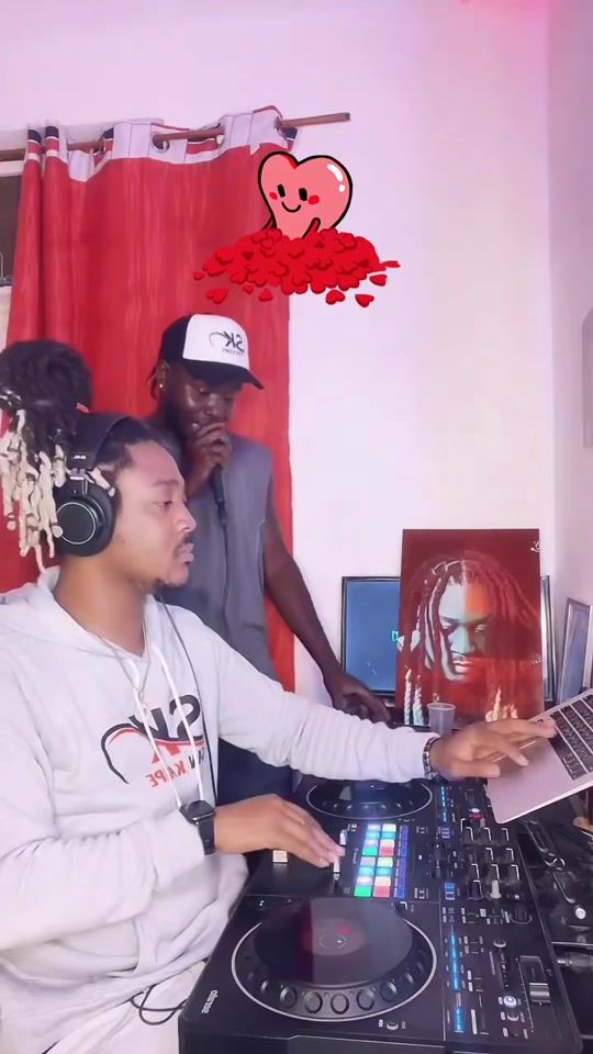 TikTok video thumbnail by djgibsetienne