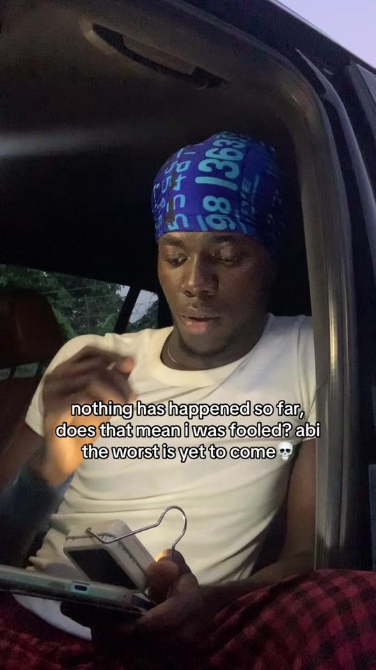 TikTok video thumbnail by stareguy_