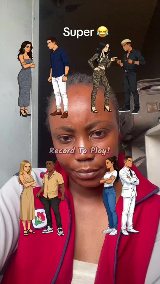 TikTok video thumbnail by filledelajustice