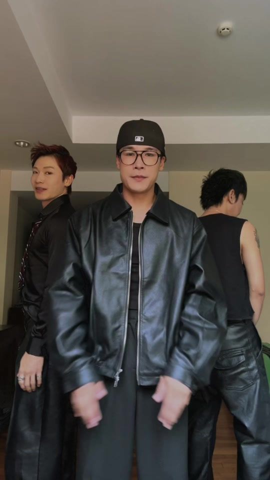 TikTok video thumbnail by projectkofficial