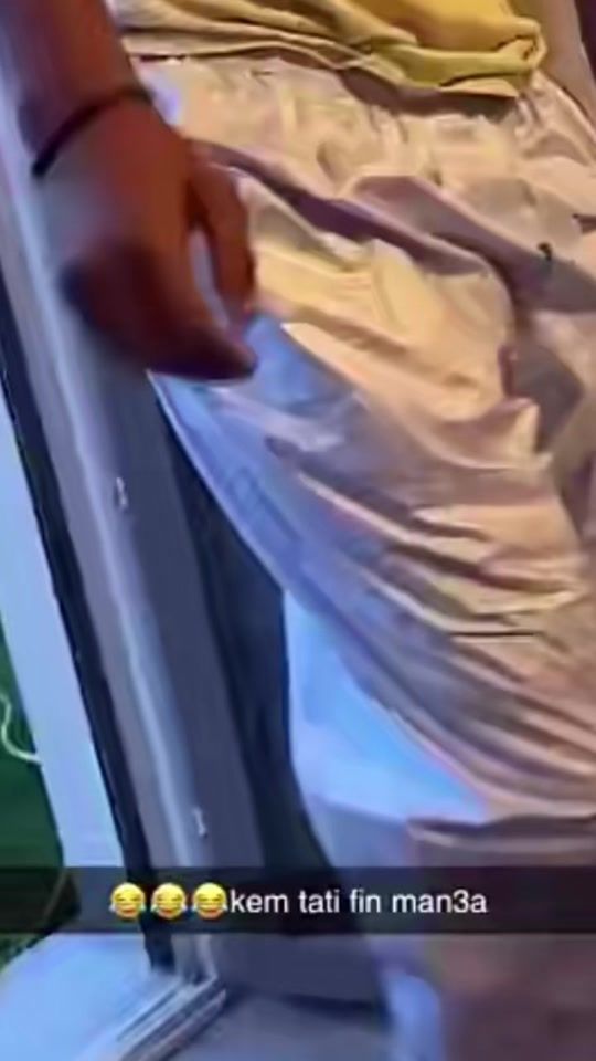 TikTok video thumbnail by nourdn22