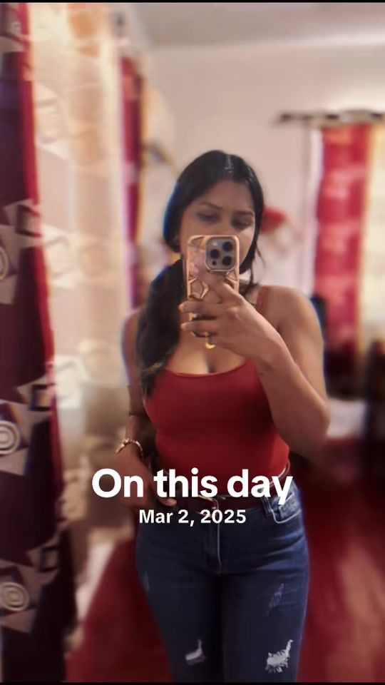 TikTok video thumbnail by nisharamdat97