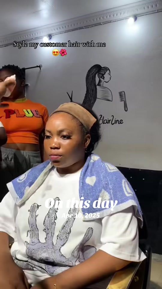 TikTok video thumbnail by dunnihairline