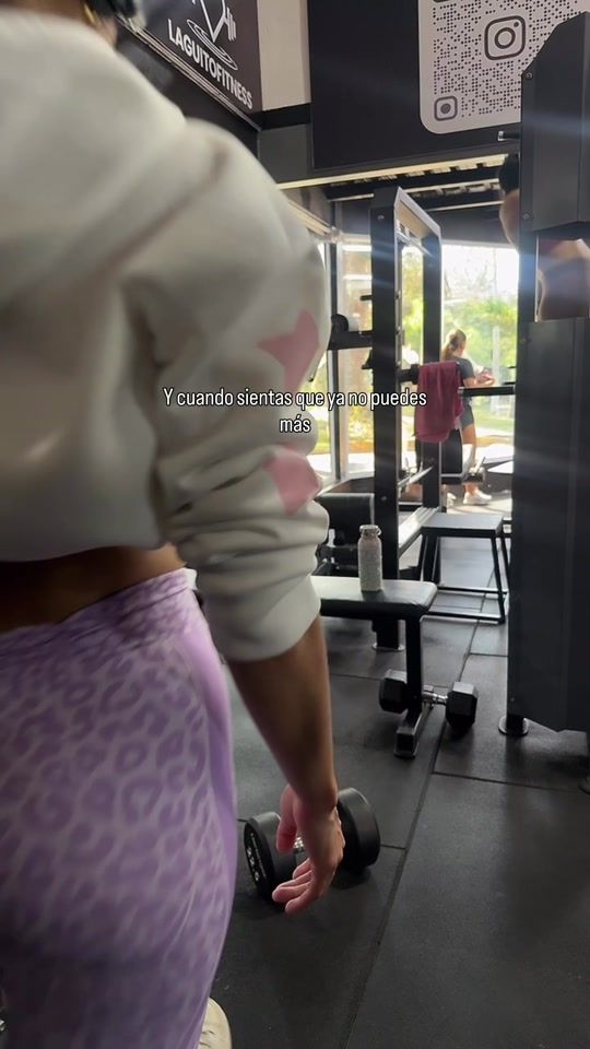 TikTok video thumbnail by vikipowerfit