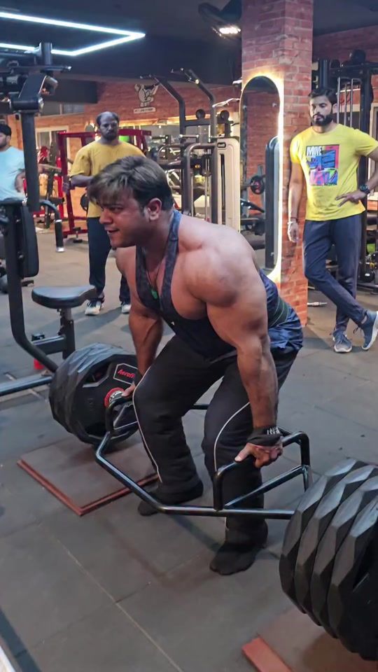 TikTok video thumbnail by bodybuildingfit