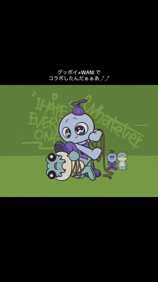 TikTok video thumbnail by wani_panic55