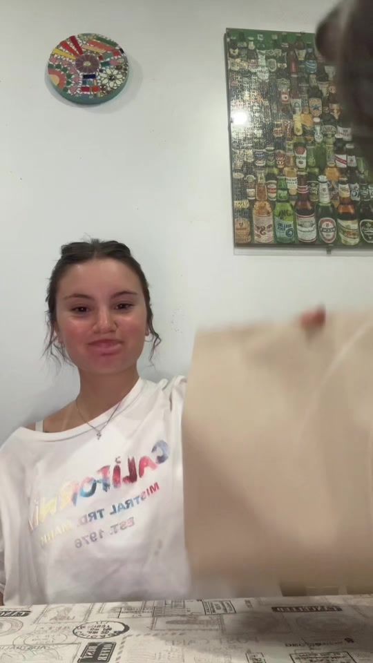 TikTok video thumbnail by lualloa