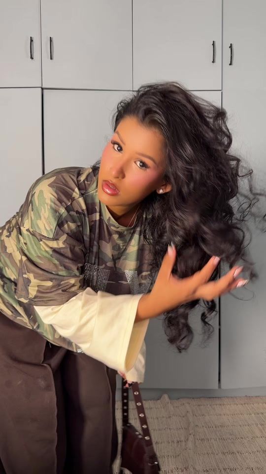 TikTok video thumbnail by lailahfield99
