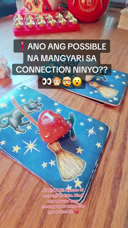 TikTok video thumbnail by thetarotreader11.11