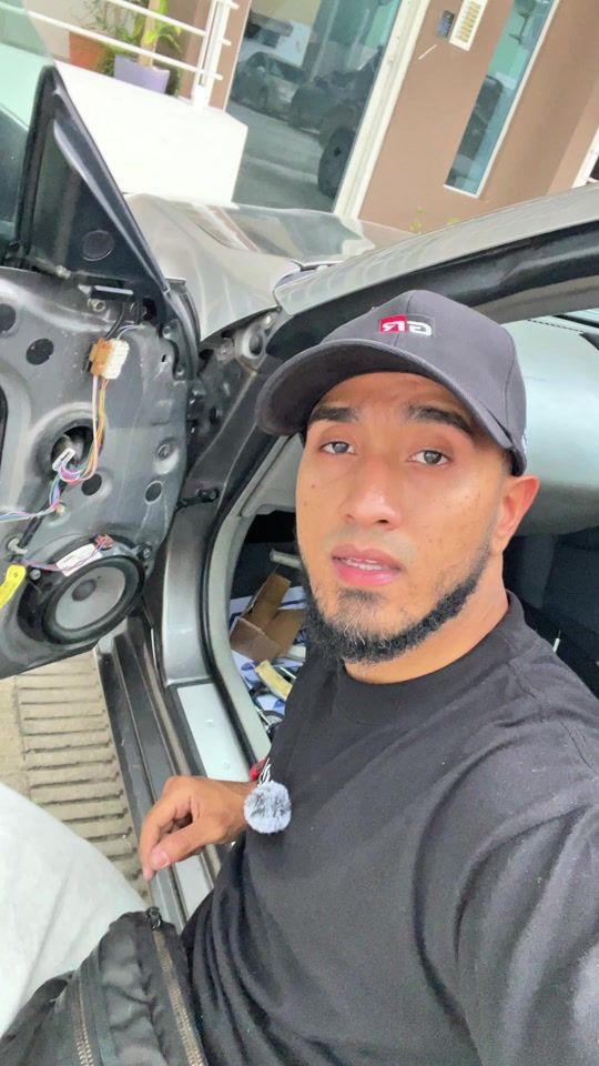 TikTok video thumbnail by autosproyectosrd