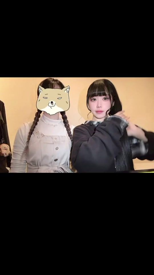 TikTok video thumbnail by kokonami_5573