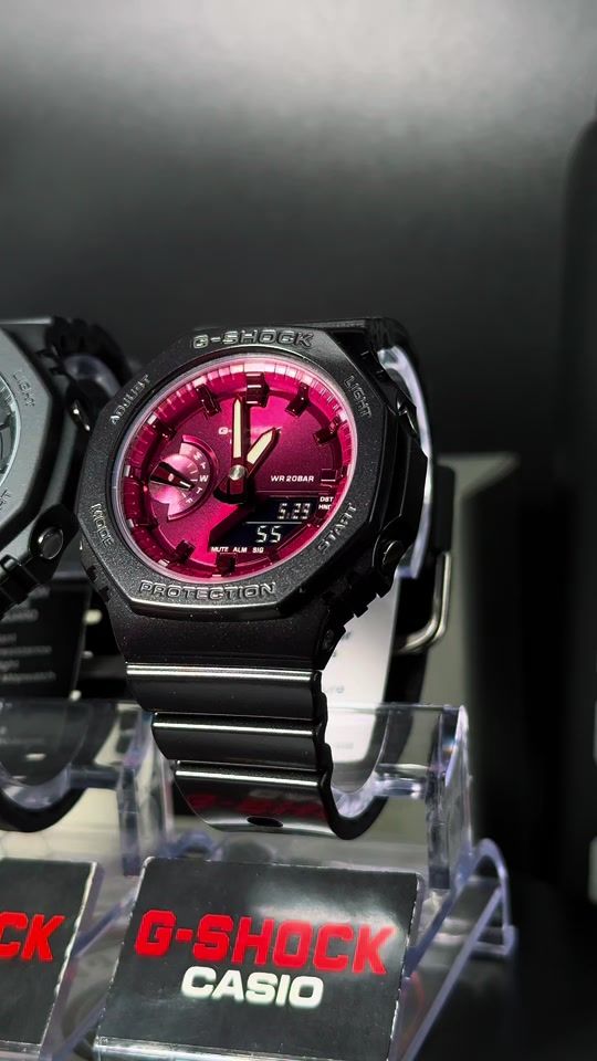 TikTok video thumbnail by gshockgaragemy