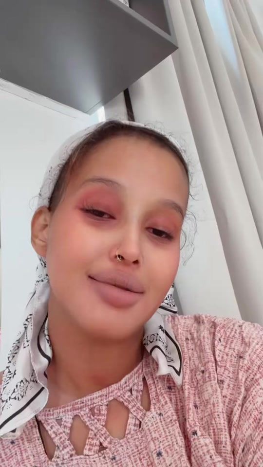TikTok video thumbnail by najma_carab