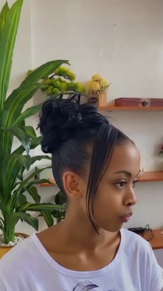 TikTok video thumbnail by daniladieshair