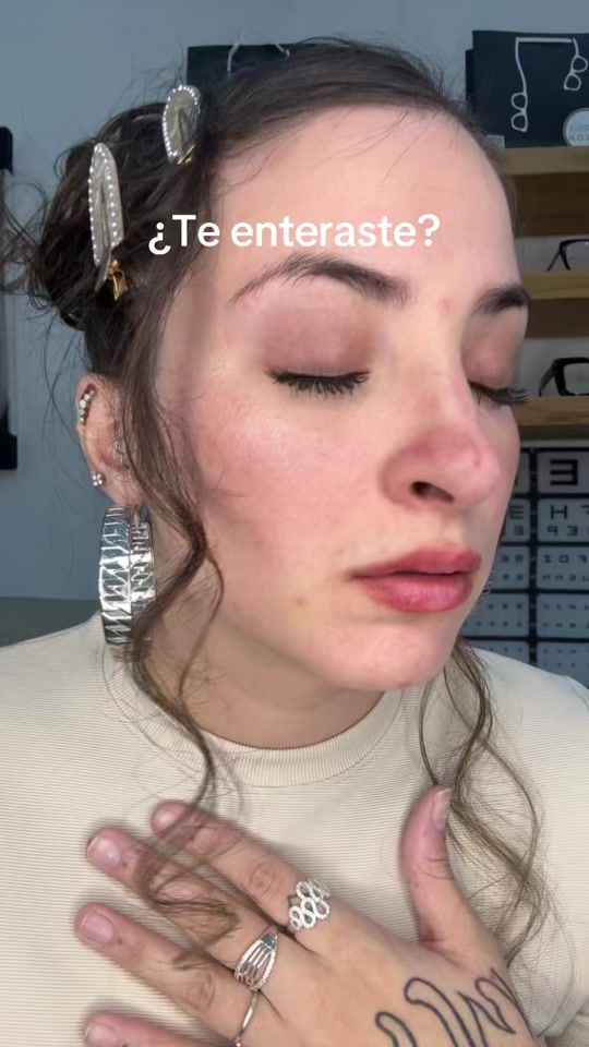 TikTok video thumbnail by omevis