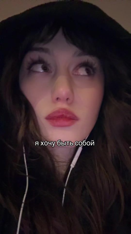 TikTok video thumbnail by krestyaane