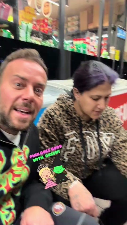 TikTok video thumbnail by iamnickygoldstein