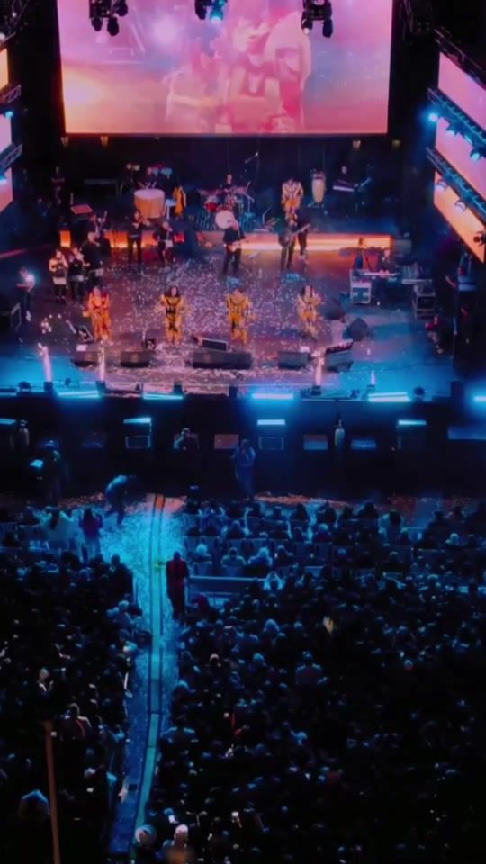 TikTok video thumbnail by alborada.eventos