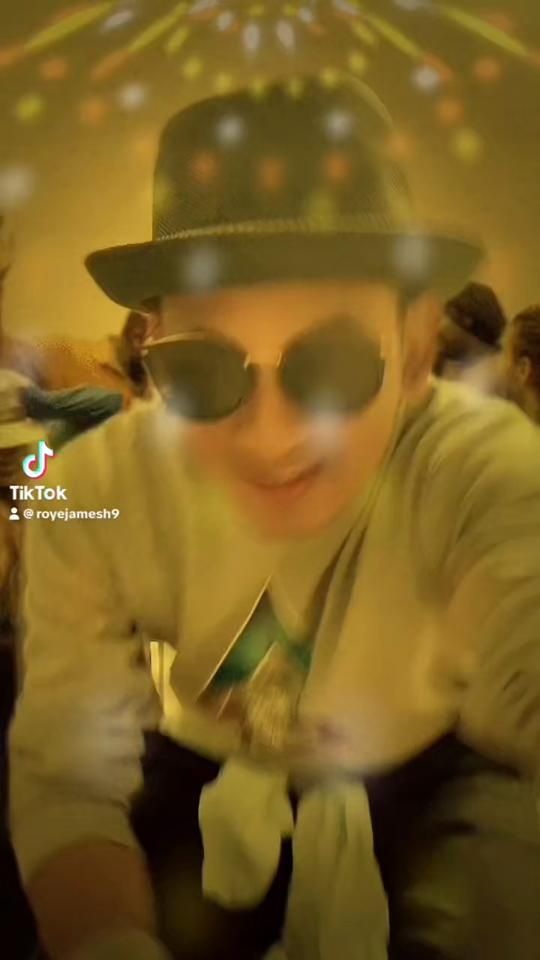 TikTok video thumbnail by royejamesh9
