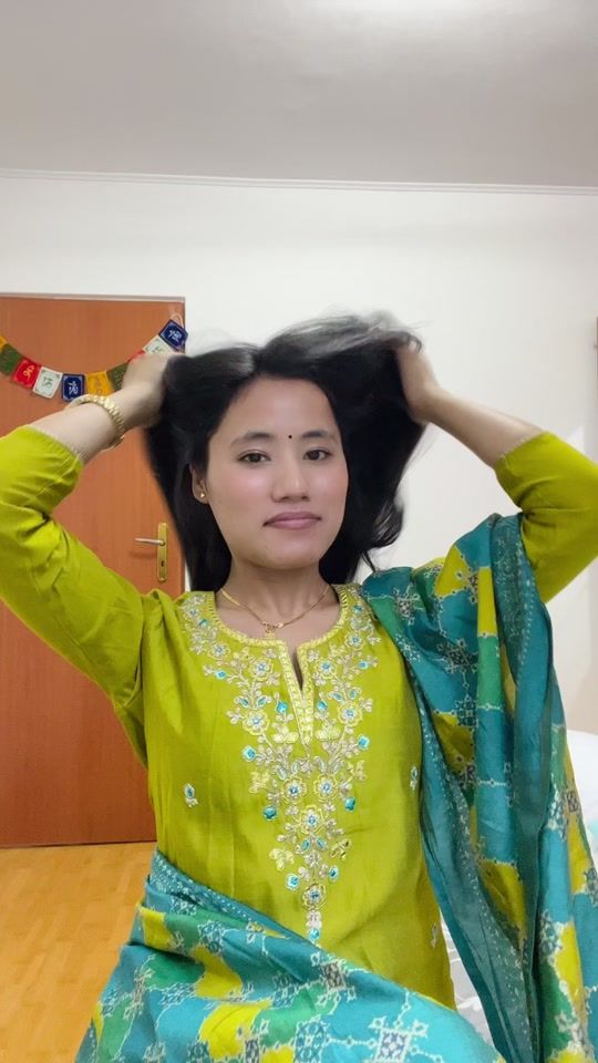 TikTok video thumbnail by sonitamang33
