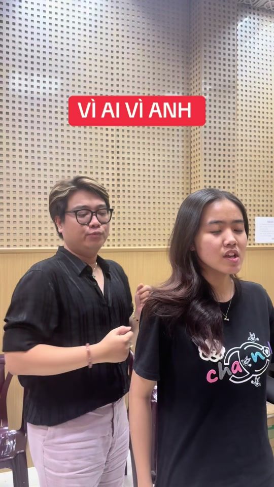 TikTok video thumbnail by thiennguyen_vocal