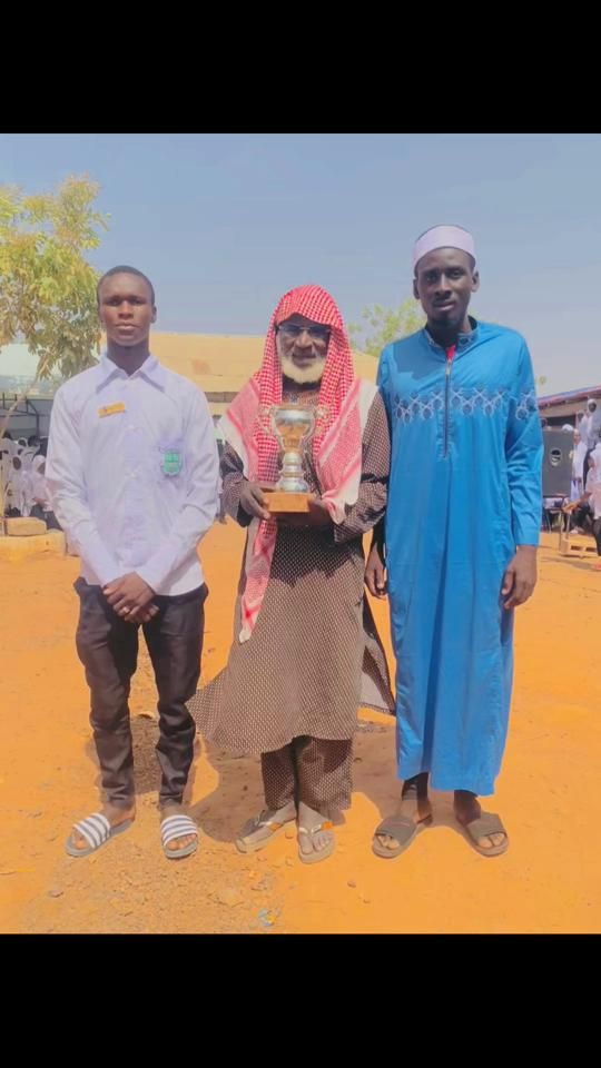TikTok video thumbnail by jtvthegambia1