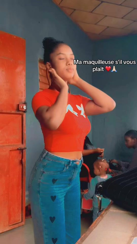 TikTok video thumbnail by astou.sd