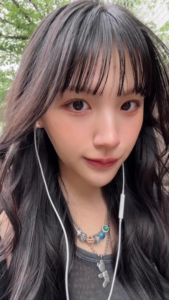 TikTok video thumbnail by ayanonishikawa_