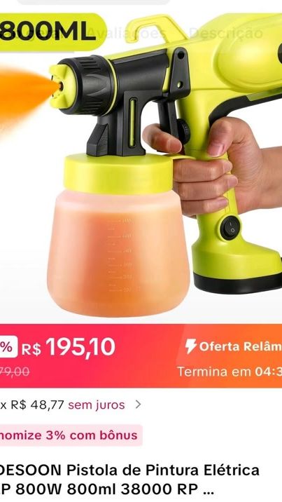 TikTok video thumbnail by comprandoaqui