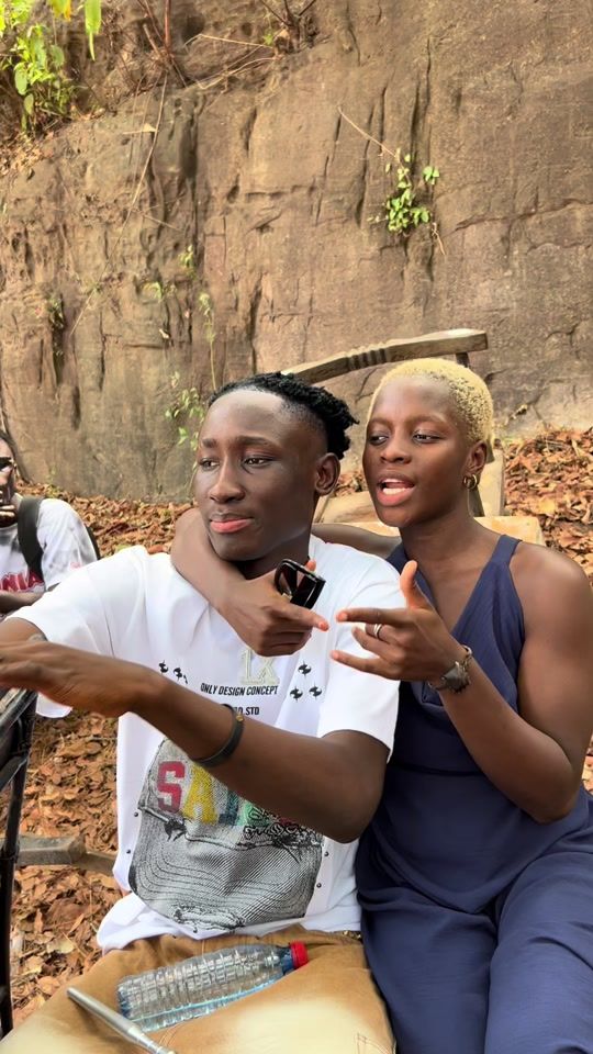 TikTok video thumbnail by gow_dounke