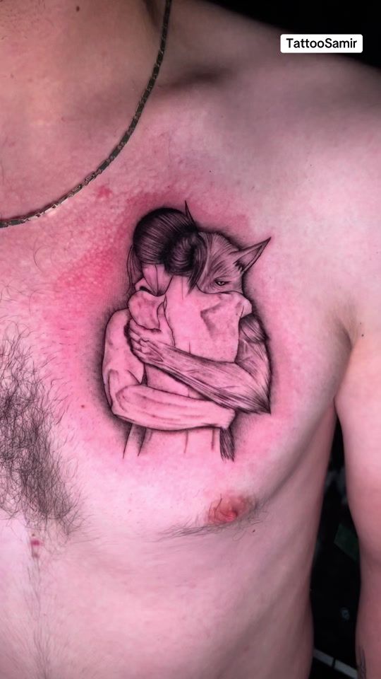 TikTok video thumbnail by tattoo.samir