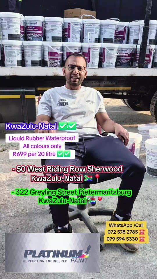 TikTok video thumbnail by platinum_paints_sa