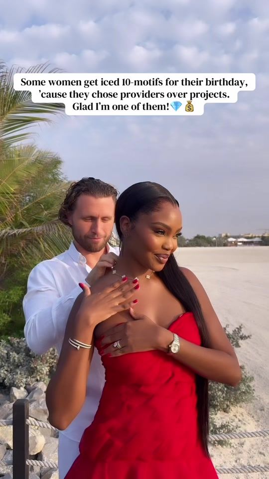 TikTok video thumbnail by missmichuki1