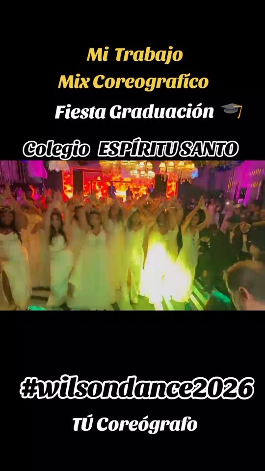 TikTok video thumbnail by wilsondanceshow