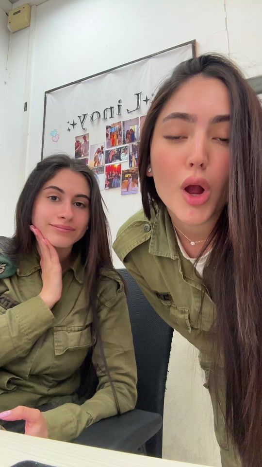 TikTok video thumbnail by lihi__shalev