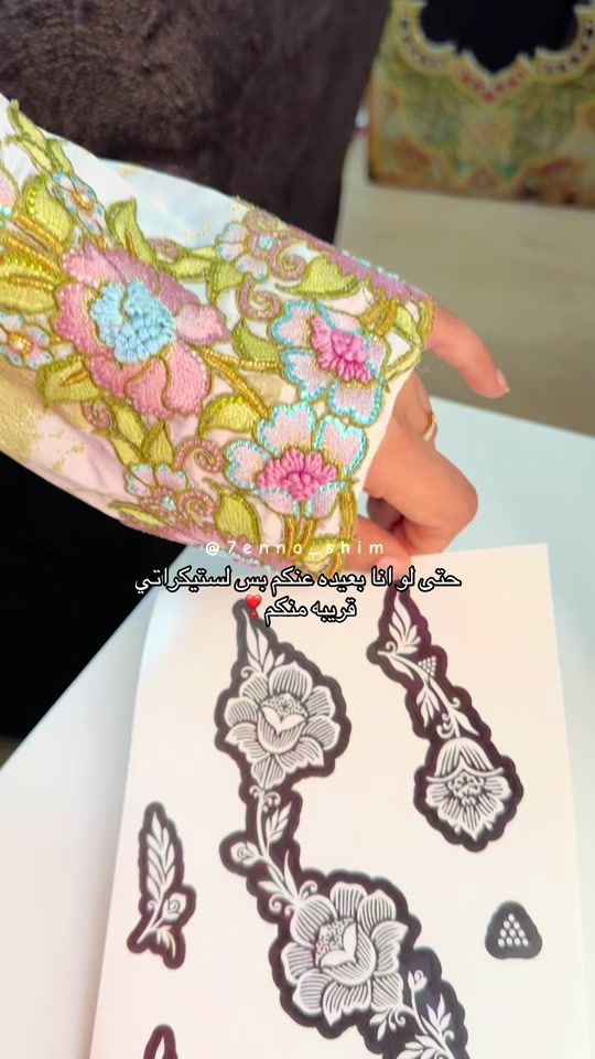 TikTok video thumbnail by 7enna_shim