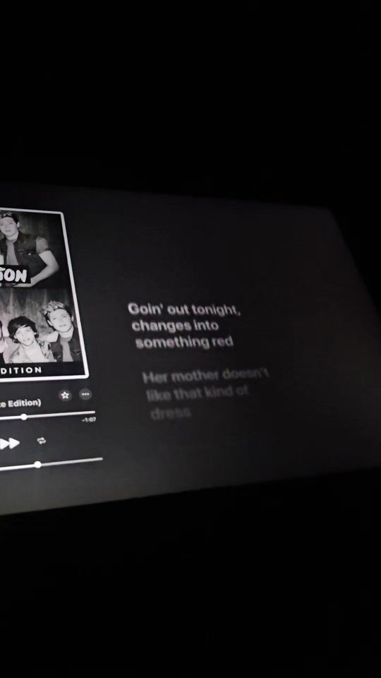 TikTok video thumbnail by appylyrics