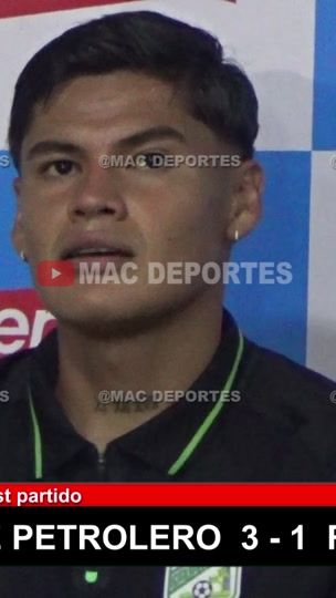 TikTok video thumbnail by mac.deportes