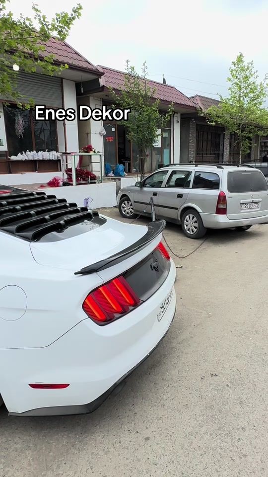 TikTok video thumbnail by enes_dekor_astara
