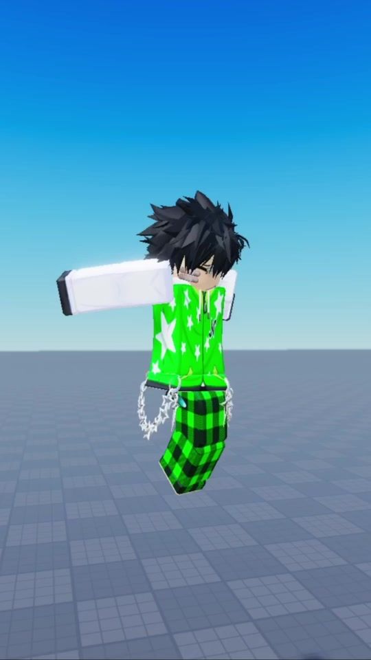 TikTok video thumbnail by .noram_